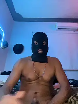 Capxxx online show from 12/14/25, 03:24