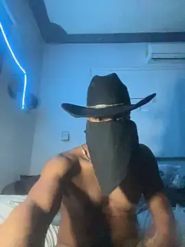 Capxxx online show from 11/18/25, 02:16