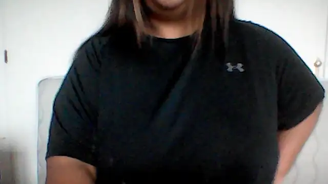 ArisaGonzalez online show from 02/16/26, 10:58