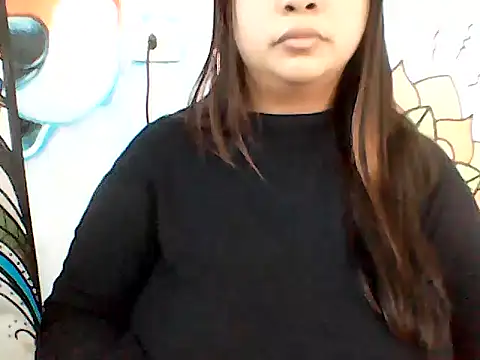 Snapshot of ArisaGonzalez chatting on 12/25/24, 02:13 ArisaGonzalez online show from 12/25/24, 02:13