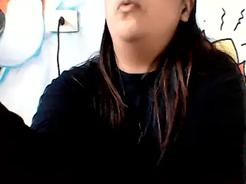 Snapshot of ArisaGonzalez chatting on 12/25/24, 05:15 ArisaGonzalez online show from 12/25/24, 05:15