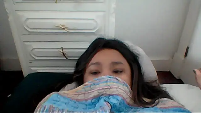 ArisaGonzalez online show from 03/06/26, 11:38