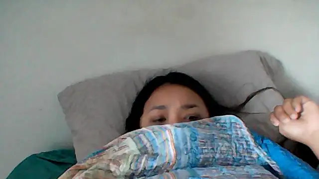 ArisaGonzalez online show from 10/28/25, 12:37