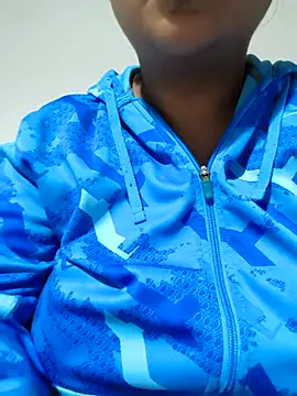 ArisaGonzalez online show from 10/23/25, 06:28