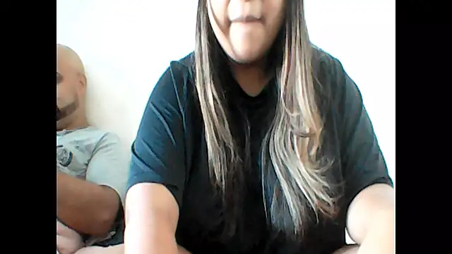 ArisaGonzalez online show from 11/02/25, 09:47