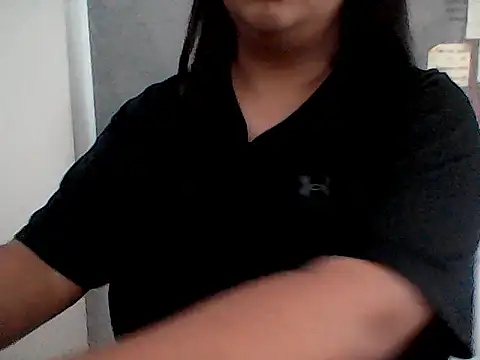 Snapshot of ArisaGonzalez chatting on 02/09/25, 03:01 ArisaGonzalez online show from 02/09/25, 03:01