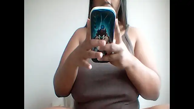 ArisaGonzalez online show from 12/15/25, 01:06