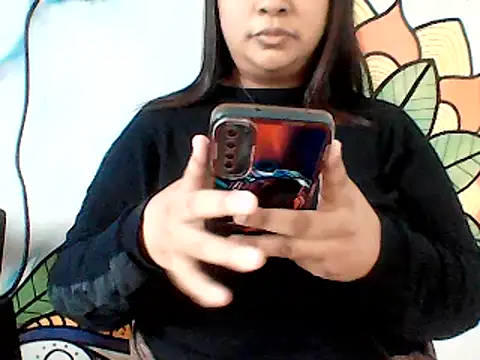 Snapshot of ArisaGonzalez chatting on 12/26/24, 03:10 ArisaGonzalez online show from 12/26/24, 03:10