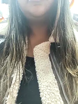 ArisaGonzalez online show from 03/05/26, 01:30