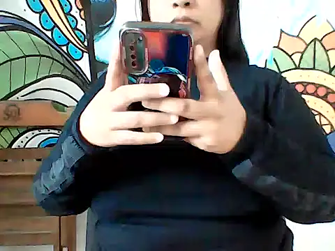 Snapshot of ArisaGonzalez chatting on 01/08/25, 02:46 ArisaGonzalez online show from 01/08/25, 02:46