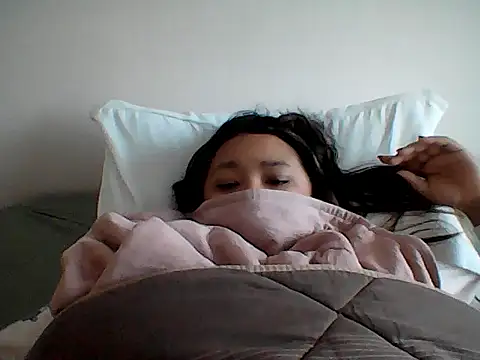 ArisaGonzalez online show from 01/17/26, 11:25