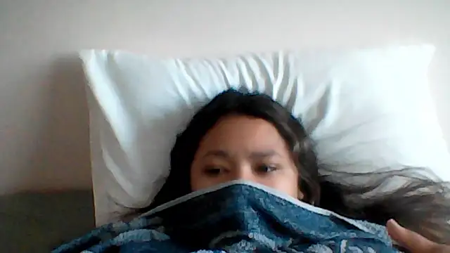 ArisaGonzalez online show from 02/05/26, 08:43