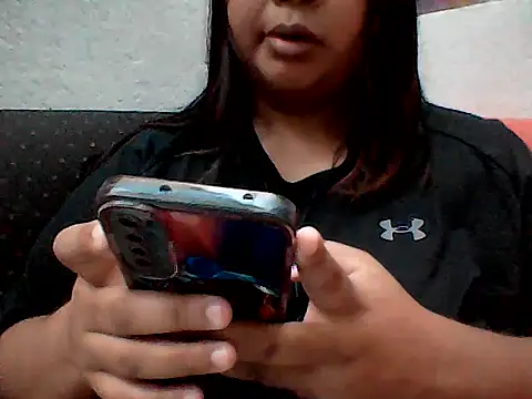 Snapshot of ArisaGonzalez chatting on 01/26/25, 06:16 ArisaGonzalez online show from 01/26/25, 06:16