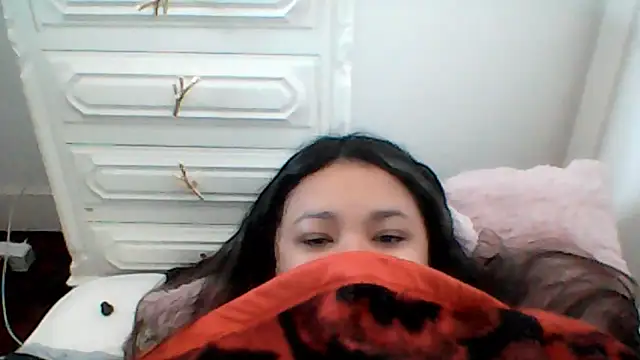 ArisaGonzalez online show from 02/23/26, 10:27