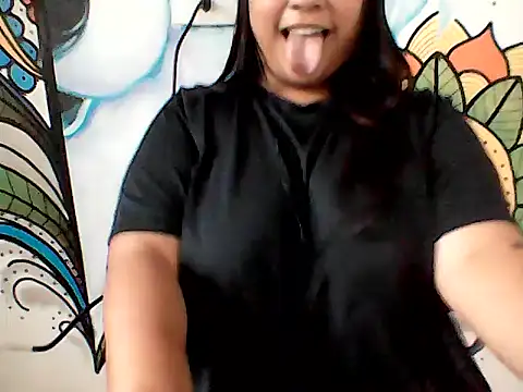 Snapshot of ArisaGonzalez chatting on 12/28/24, 04:52 ArisaGonzalez online show from 12/28/24, 04:52