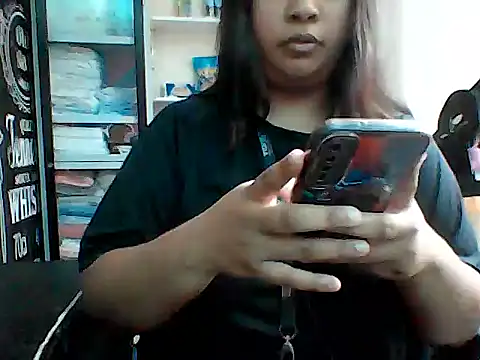 Snapshot of ArisaGonzalez chatting on 01/30/25, 07:15 ArisaGonzalez online show from 01/30/25, 07:15