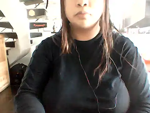 Snapshot of ArisaGonzalez chatting on 12/14/24, 12:11 ArisaGonzalez online show from 12/14/24, 12:11