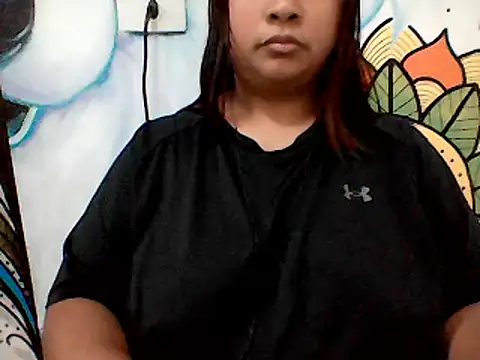 Snapshot of ArisaGonzalez chatting on 12/28/24, 07:54 ArisaGonzalez online show from 12/28/24, 07:54