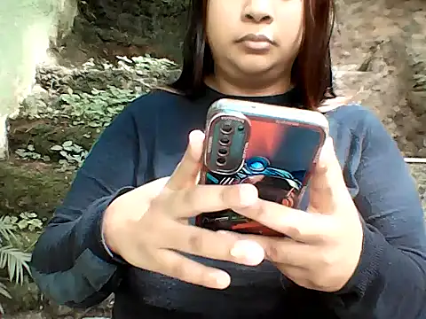 Snapshot of ArisaGonzalez chatting on 01/29/25, 12:56 ArisaGonzalez online show from 01/29/25, 12:56