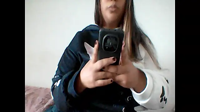 ArisaGonzalez online show from 11/14/25, 11:03