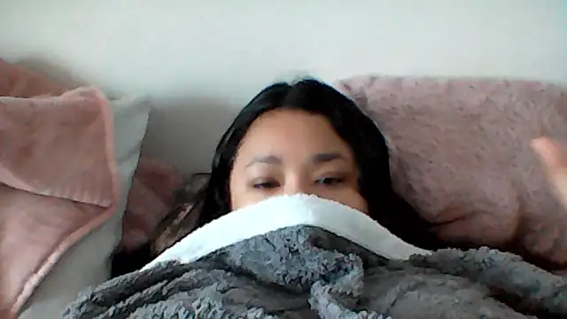 ArisaGonzalez online show from 02/09/26, 11:41