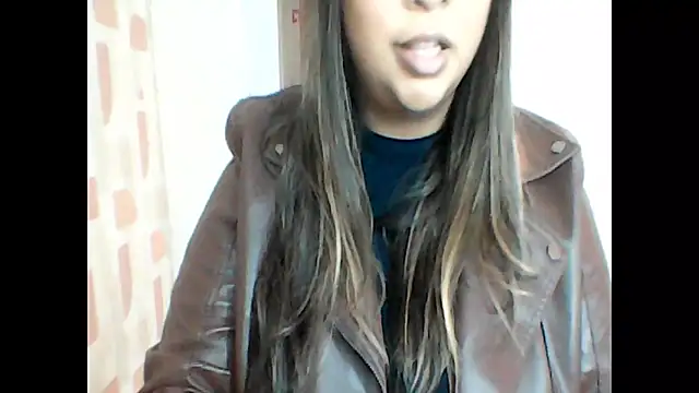 ArisaGonzalez online show from 12/02/25, 03:47