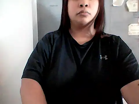 Snapshot of ArisaGonzalez chatting on 02/09/25, 11:58 ArisaGonzalez online show from 02/09/25, 11:58