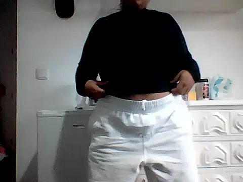 ArisaGonzalez online show from 10/25/25, 09:30