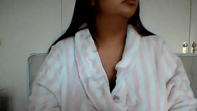 ArisaGonzalez online show from 02/11/26, 12:49