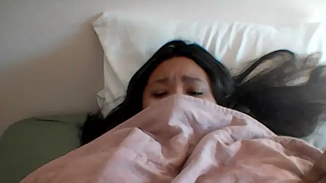 ArisaGonzalez online show from 01/18/26, 11:46