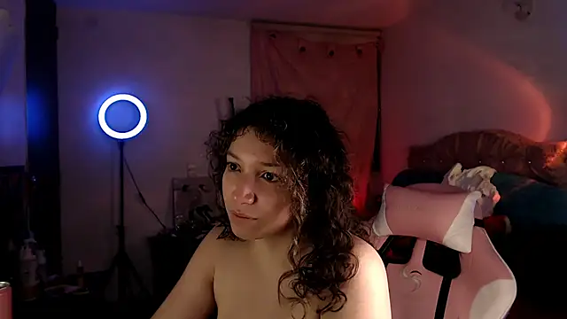 AllyDonfort online show from 01/10/26, 09:15