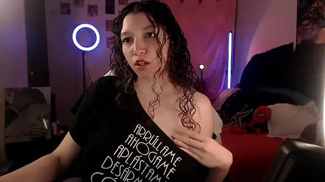 AllyDonfort online show from 07/15/26, 11:45