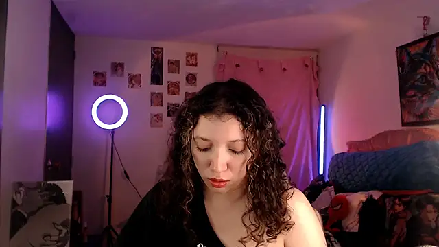 AllyDonfort online show from 02/26/26, 11:38