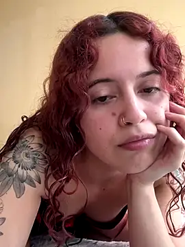 frikigyal online show from 12/19/25, 10:23