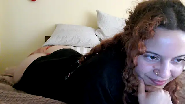 frikigyal online show from 03/13/26, 02:16