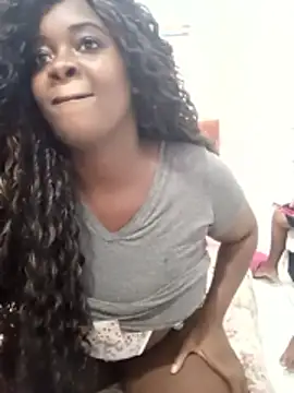 Anjelblaack online show from 01/07/26, 11:32