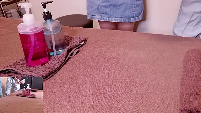 Hanabi-hentai online show from 02/18/26, 12:34