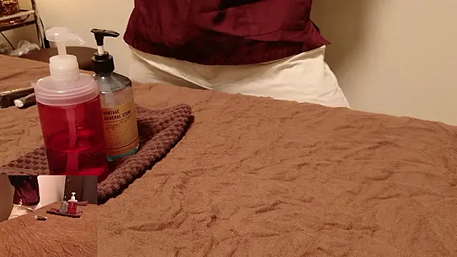 Hanabi-hentai online show from 02/09/26, 11:30