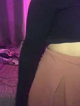 Snapshot of KesshoOppaii chatting on 03/05/25, 06:01 KesshoOppaii online show from 03/05/25, 06:01