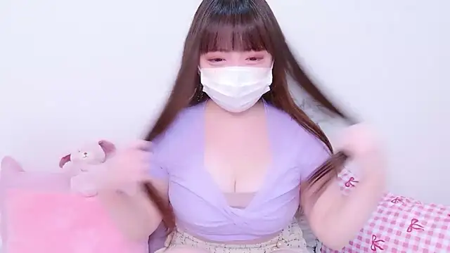 x--Miu--x online show from 03/10/26, 11:14