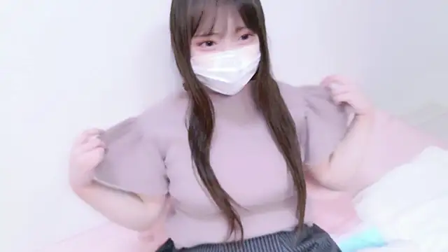 x--Miu--x online show from 01/19/26, 11:14