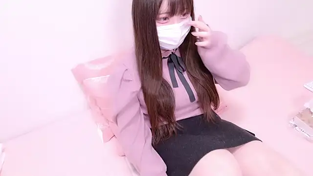 x--Miu--x online show from 02/04/25, 11:16