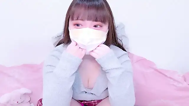 x--Miu--x online show from 03/03/26, 11:17