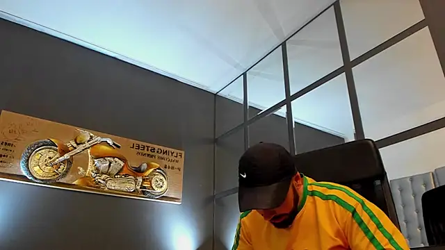 AronGrant online show from 11/15/25, 09:46