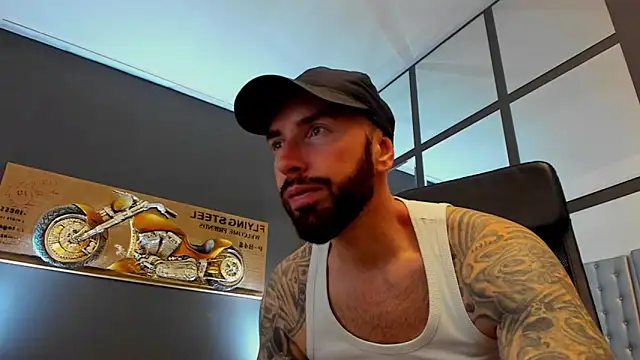 AronGrant online show from 04/07/26, 08:38