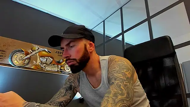 AronGrant online show from 03/14/26, 09:59