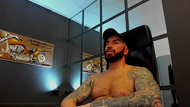 AronGrant online show from 03/25/26, 10:47