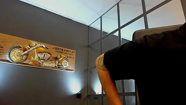 AronGrant online show from 10/01/25, 10:09