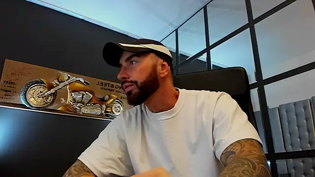 AronGrant online show from 09/25/25, 07:58