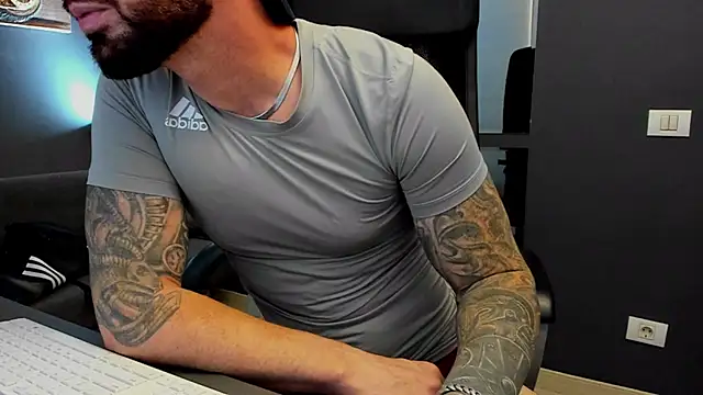 AronGrant online show from 11/01/25, 11:15